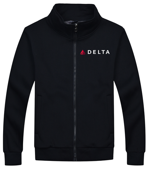 DELTA AIRLINES WESTCOOL JACKET (ASIAN SIZE)