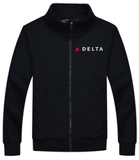 Thumbnail for DELTA AIRLINES WESTCOOL JACKET (ASIAN SIZE)