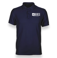 Thumbnail for BRS AIRPORT POLO T-SHIRT