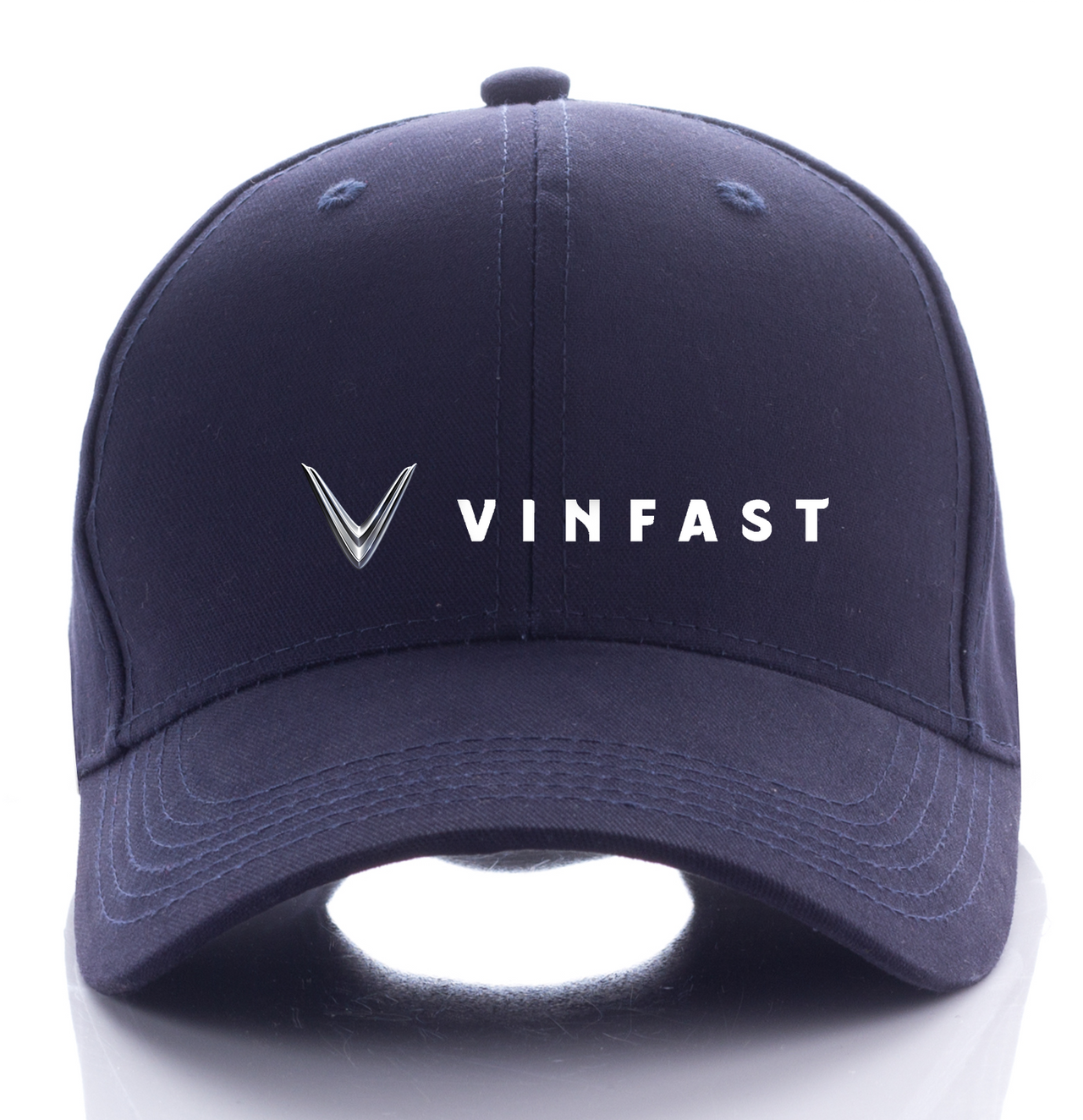 VINFAST JUSTABLE BASEBALL CAPS