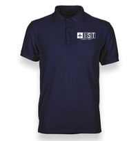 Thumbnail for IST AIRPORT POLO T-SHIRT