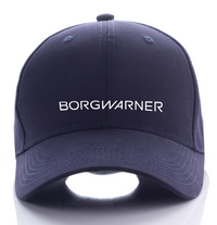 Thumbnail for BORGWARNER JUSTABLE BASEBALL CAPS