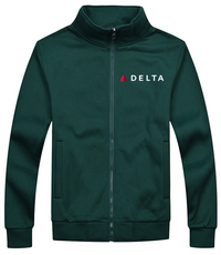 Thumbnail for DELTA AIRLINES WESTCOOL JACKET (ASIAN SIZE)
