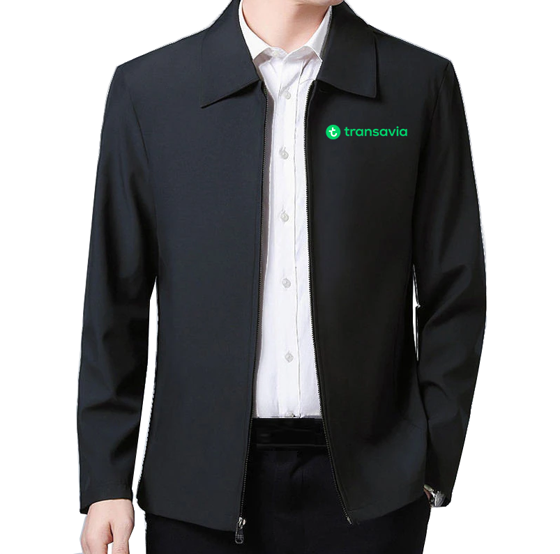 TRANSAVIA AIRLINE  JACKET