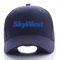 Thumbnail for SKYWEST AIRLINE CAP