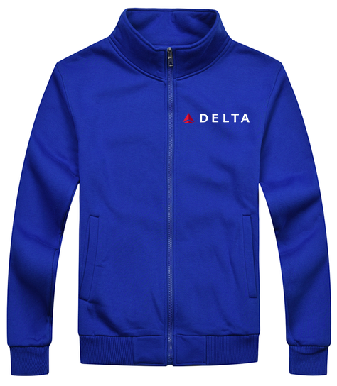 DELTA AIRLINES WESTCOOL JACKET (ASIAN SIZE)