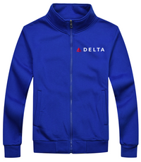 Thumbnail for DELTA AIRLINES WESTCOOL JACKET (ASIAN SIZE)