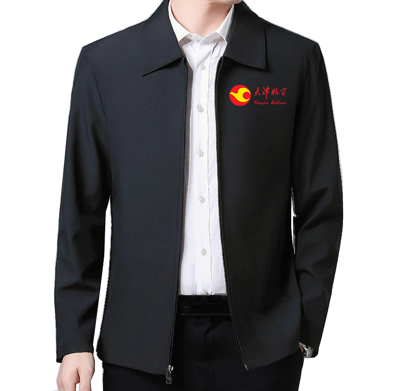 TANIYAIA AIRLINE  JACKET