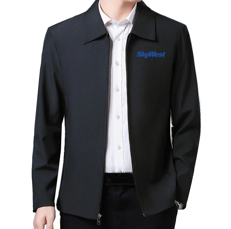 SKYWEST AIRLINE  JACKET