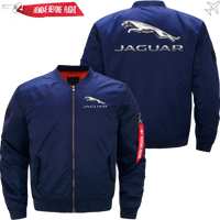 Thumbnail for JAGUAR JACKET
