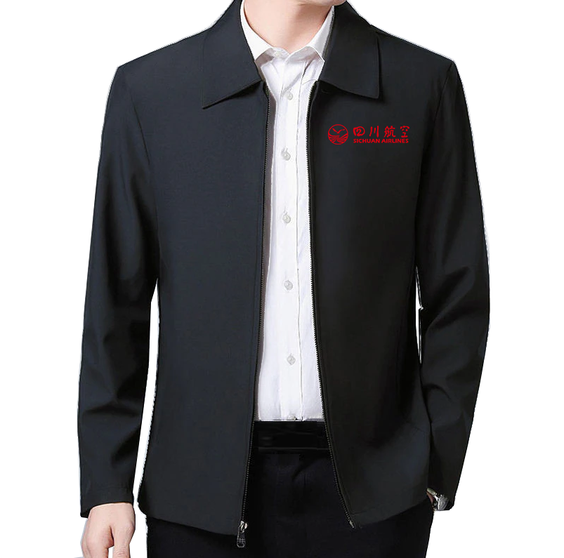 SICHUN AIRLINE  JACKET
