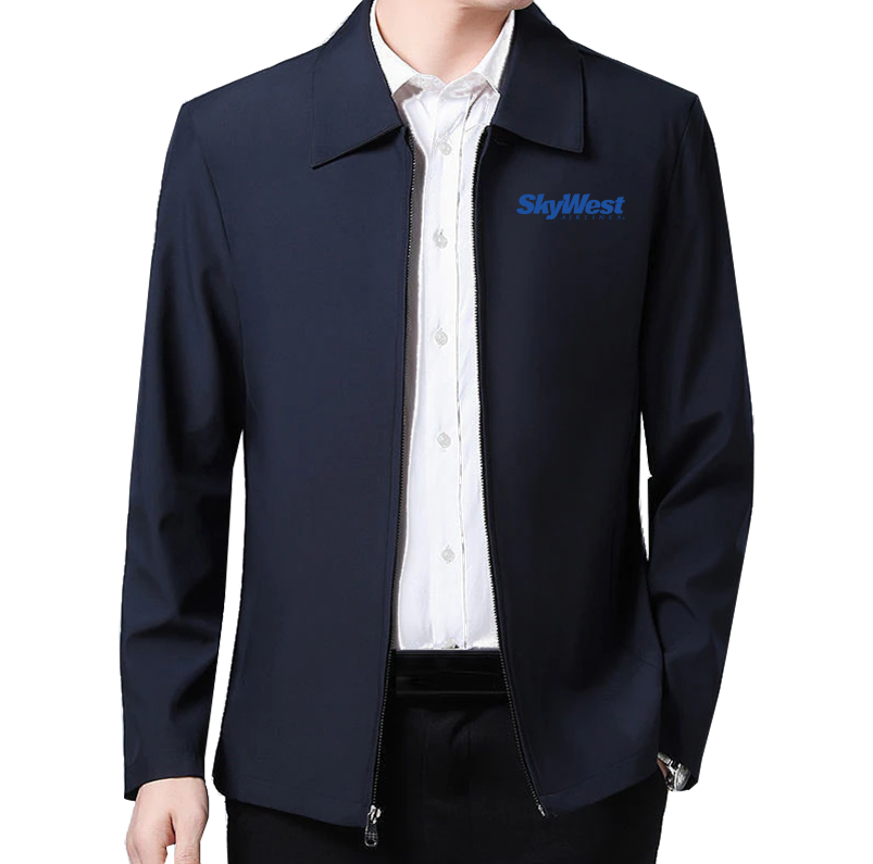 SKYWEST AIRLINE  JACKET