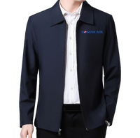 Thumbnail for KOREAN AIRLINE  JACKET