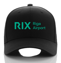 Thumbnail for RIX AIRPORT CAP
