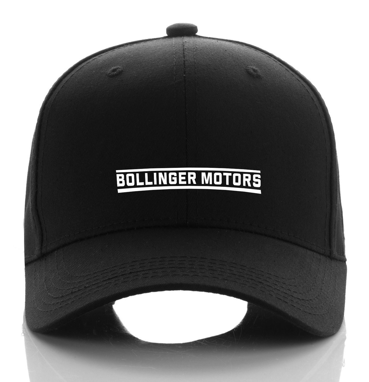 BOLLINGER JUSTABLE BASEBALL CAPS