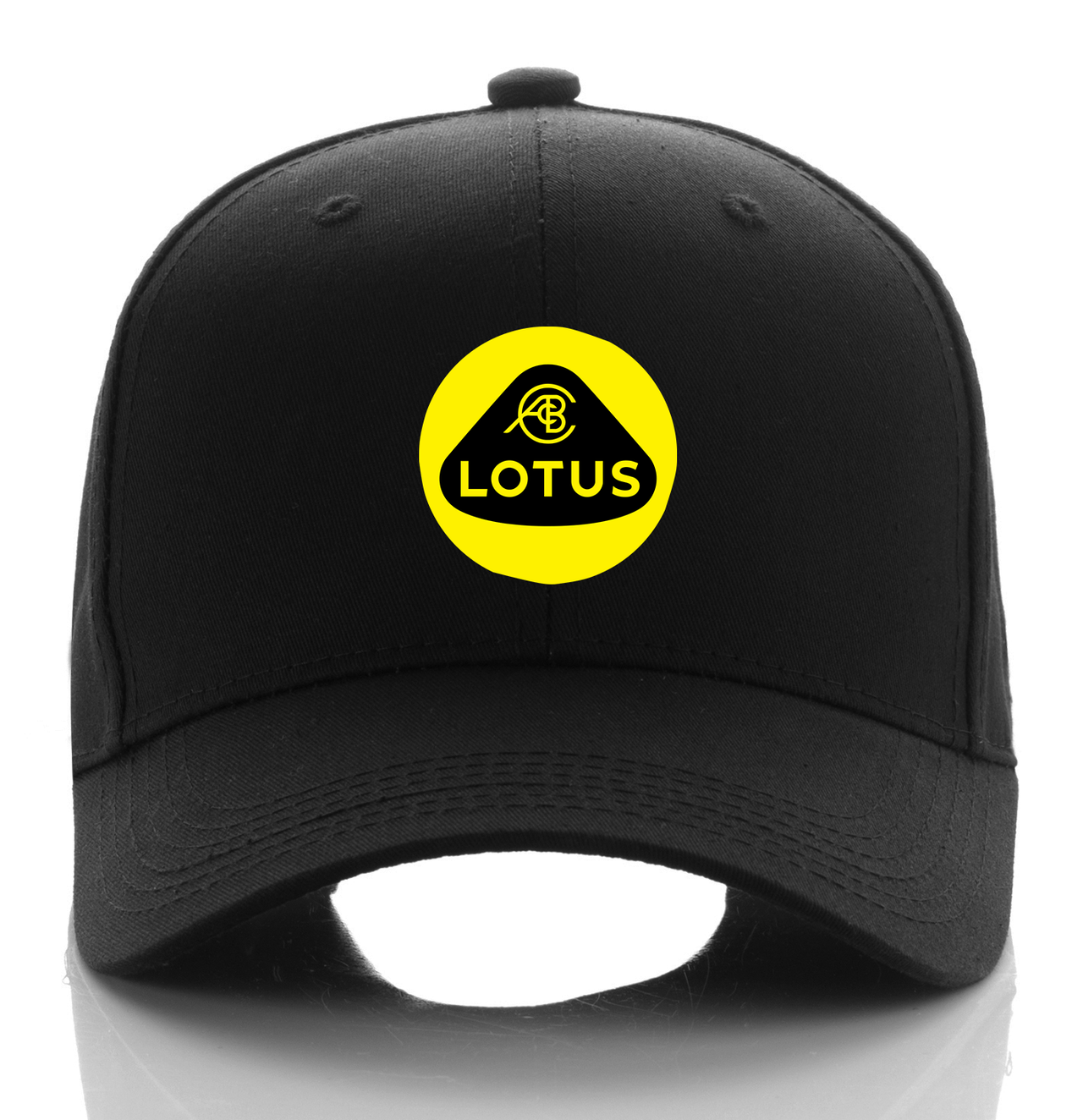 LOTUS JUSTABLE BASEBALL CAPS