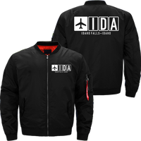 Thumbnail for IDA AIRPOART MA1 JACKET