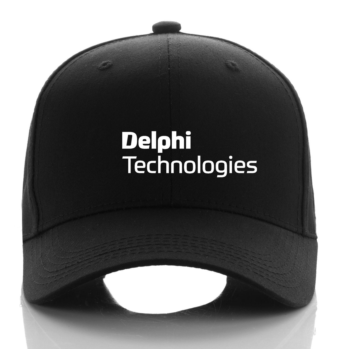 DELPHI JUSTABLE BASEBALL CAPS