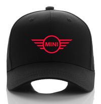 Thumbnail for MINI JUSTABLE BASEBALL CAPS