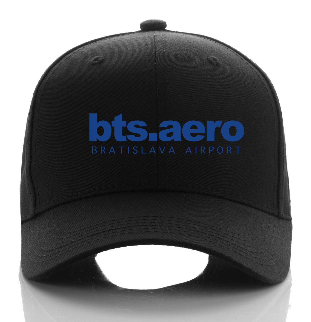 BTS AIRPORT CAP