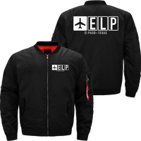 Thumbnail for ELP AIRPOART MA1 JACKET