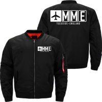Thumbnail for MME AIRPOART MA1 JACKET