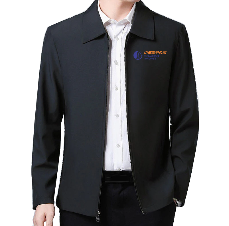 SHANDONG AIRLINE  JACKET