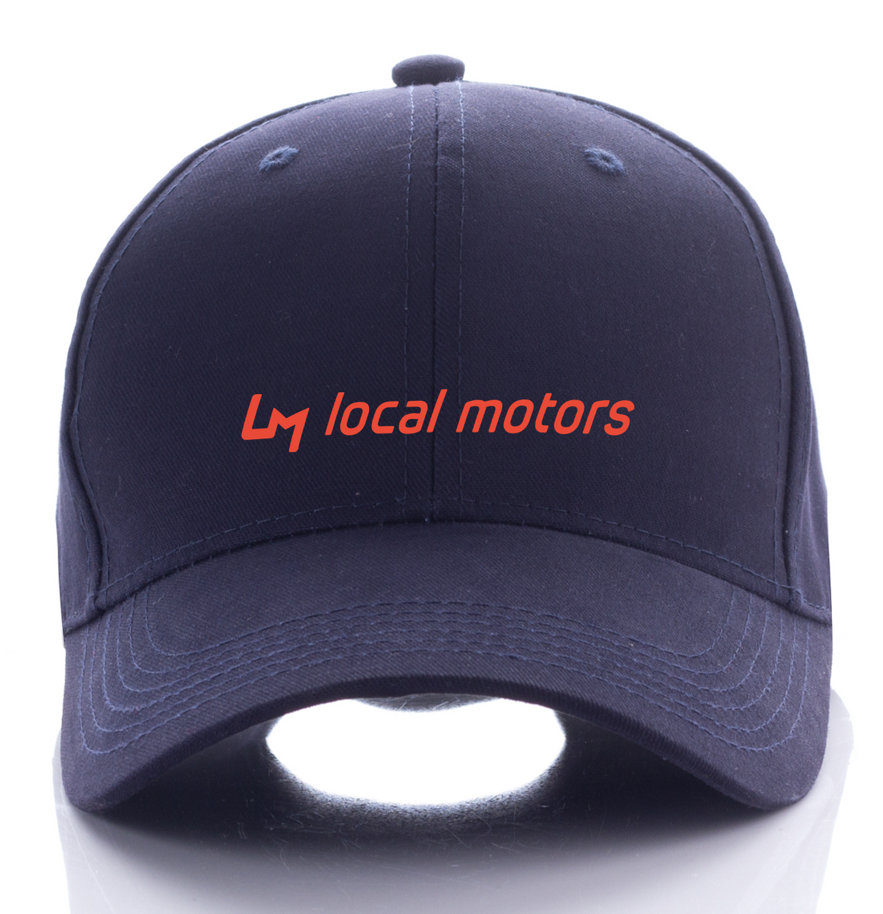 LOCAL JUSTABLE BASEBALL CAPS