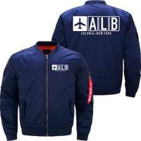 Thumbnail for ALB AIRPOART MA1 JACKET