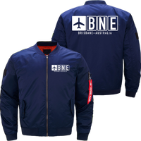 Thumbnail for BNE AIRPOART MA1 JACKET
