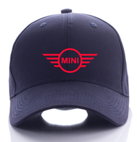 Thumbnail for MINI JUSTABLE BASEBALL CAPS