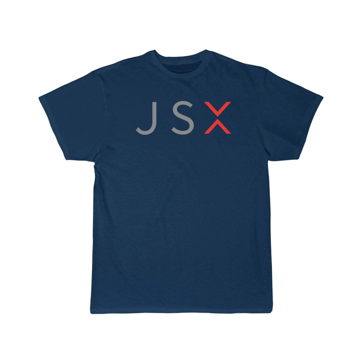 J S X AIRLINE T-SHIRT