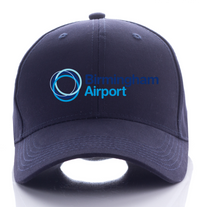 Thumbnail for BIRMING AIRPORT CAP