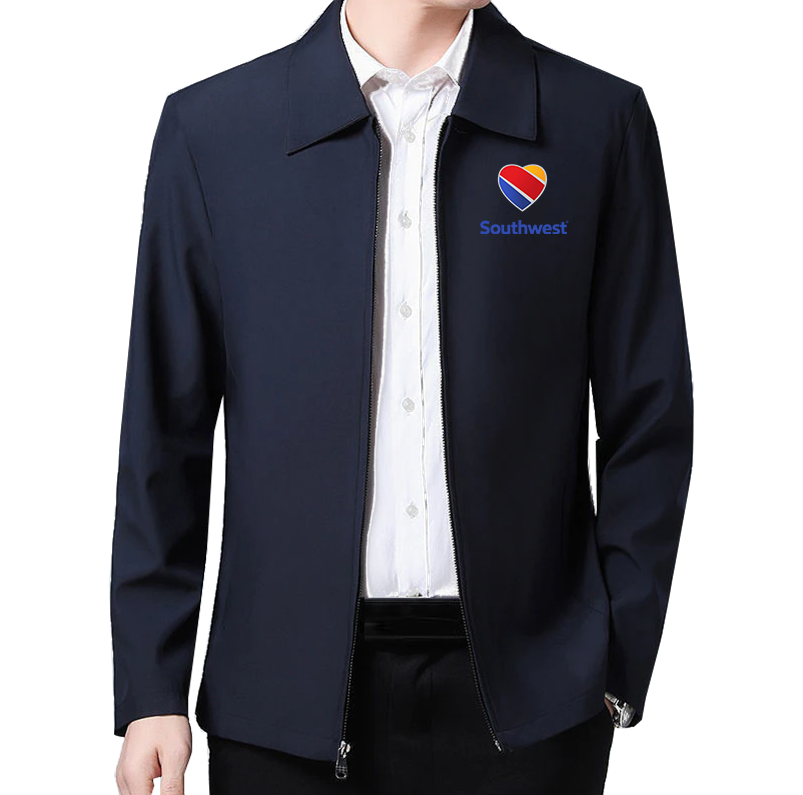 SOUTHWEST AIRLINE  JACKET