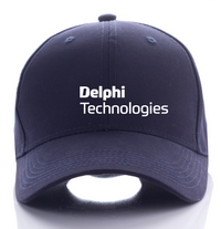 Thumbnail for DELPHI JUSTABLE BASEBALL CAPS