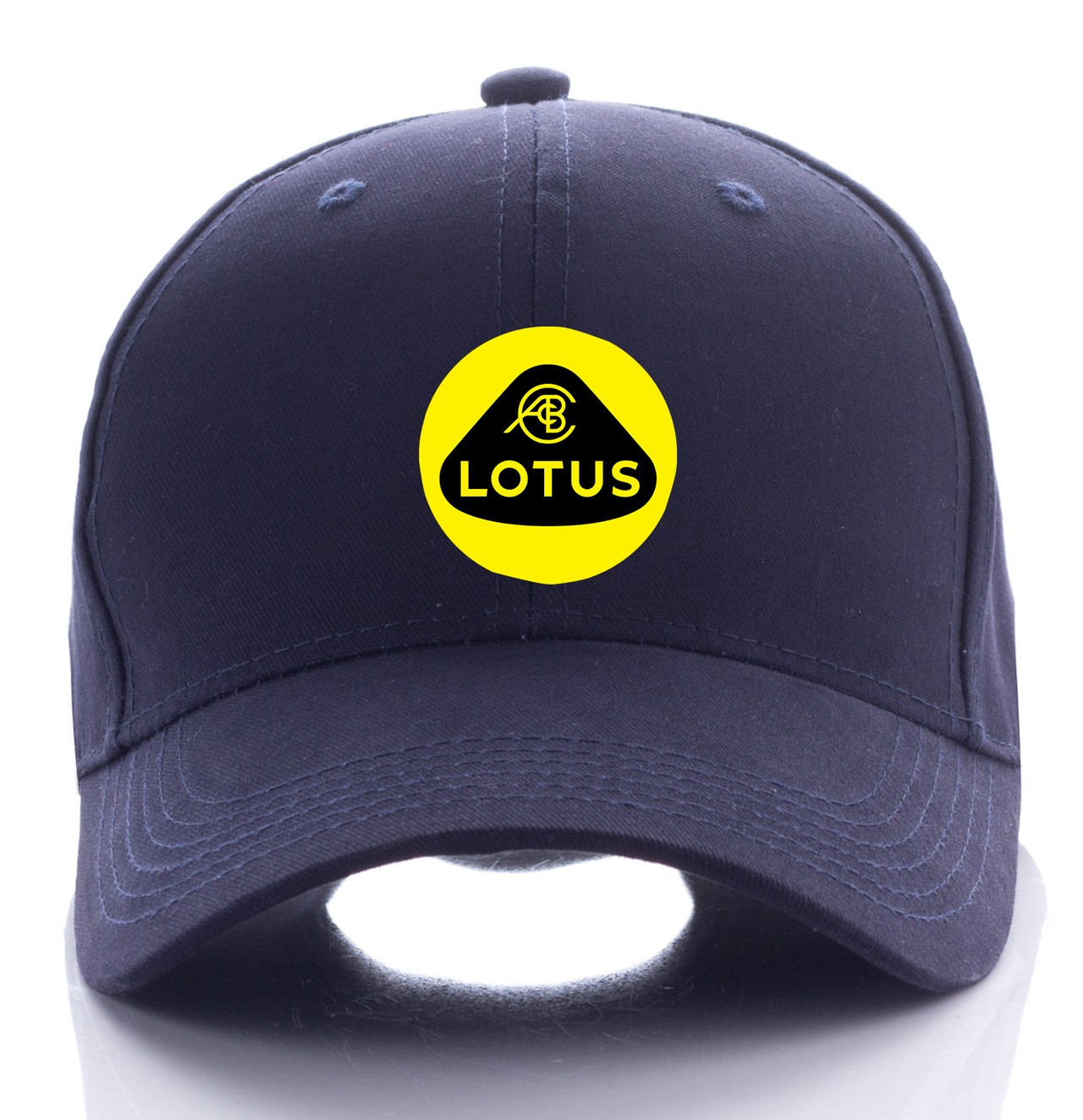 LOTUS JUSTABLE BASEBALL CAPS