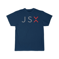 Thumbnail for J S X AIRLINE T-SHIRT 2