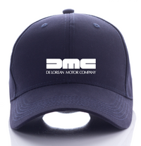 Thumbnail for DMC JUSTABLE BASEBALL CAPS
