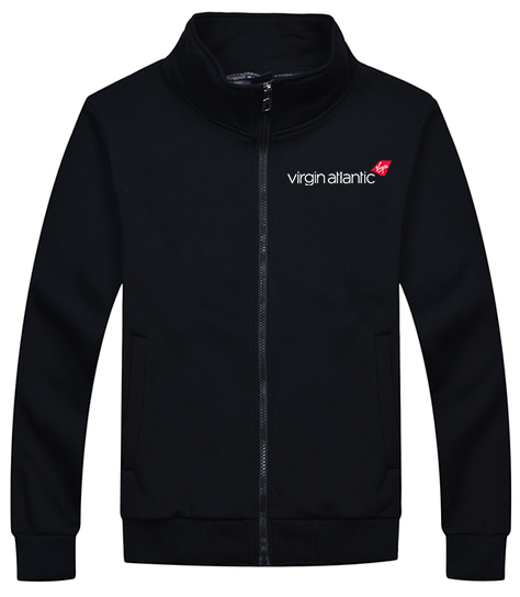 VIRGIN ATLANTIC AIRLINES WESTCOOL JACKET