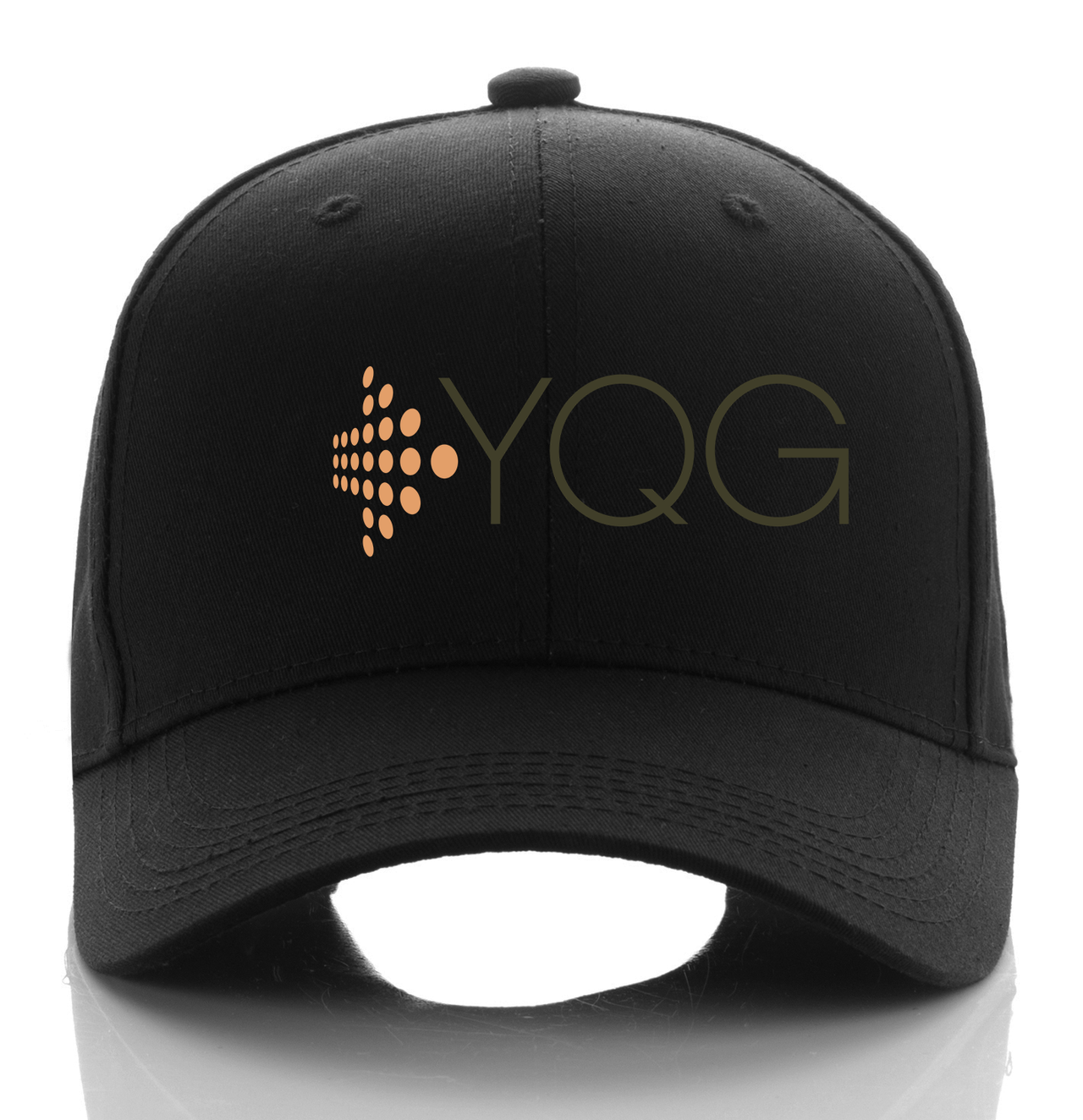 YQG AIRPORT CAP