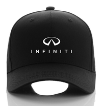 Thumbnail for INFINITI JUSTABLE BASEBALL CAPS