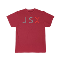 Thumbnail for J S X AIRLINE T-SHIRT 2