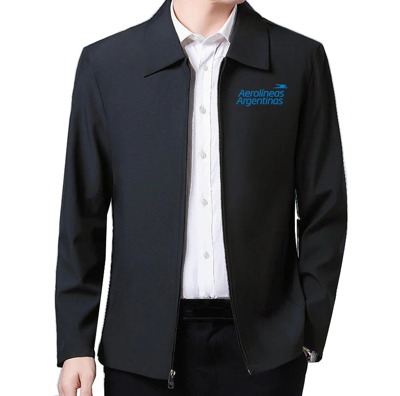 ARGINTINAS AIRLINE  JACKET