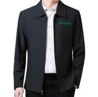 Thumbnail for ALITALIA AIRLINE  JACKET
