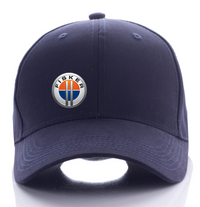 Thumbnail for FISKER JUSTABLE BASEBALL CAPS