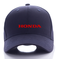 Thumbnail for HONDA JUSTABLE BASEBALL CAPS
