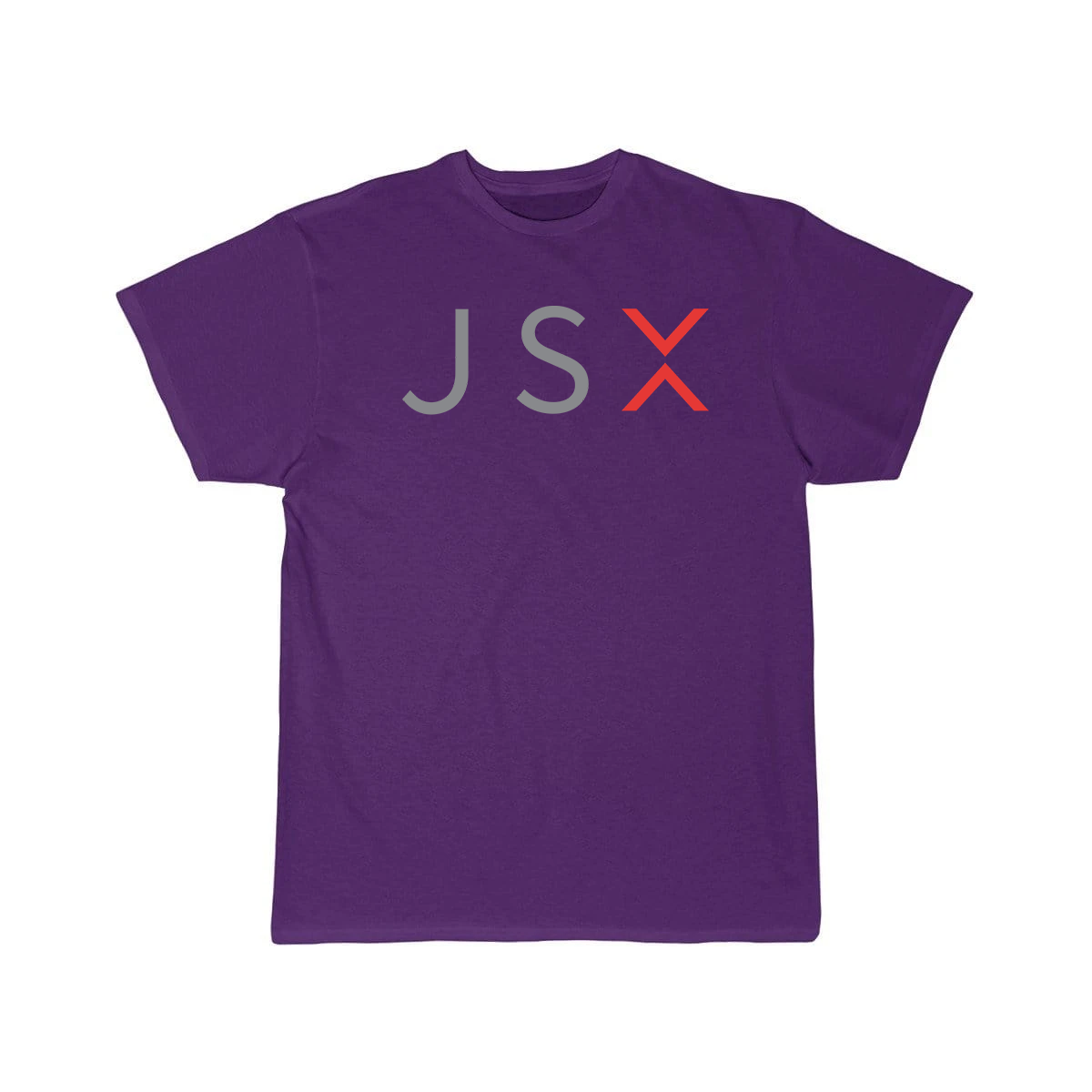J S X AIRLINE T-SHIRT 2