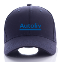 Thumbnail for AUTOLIV JUSTABLE BASEBALL CAPS