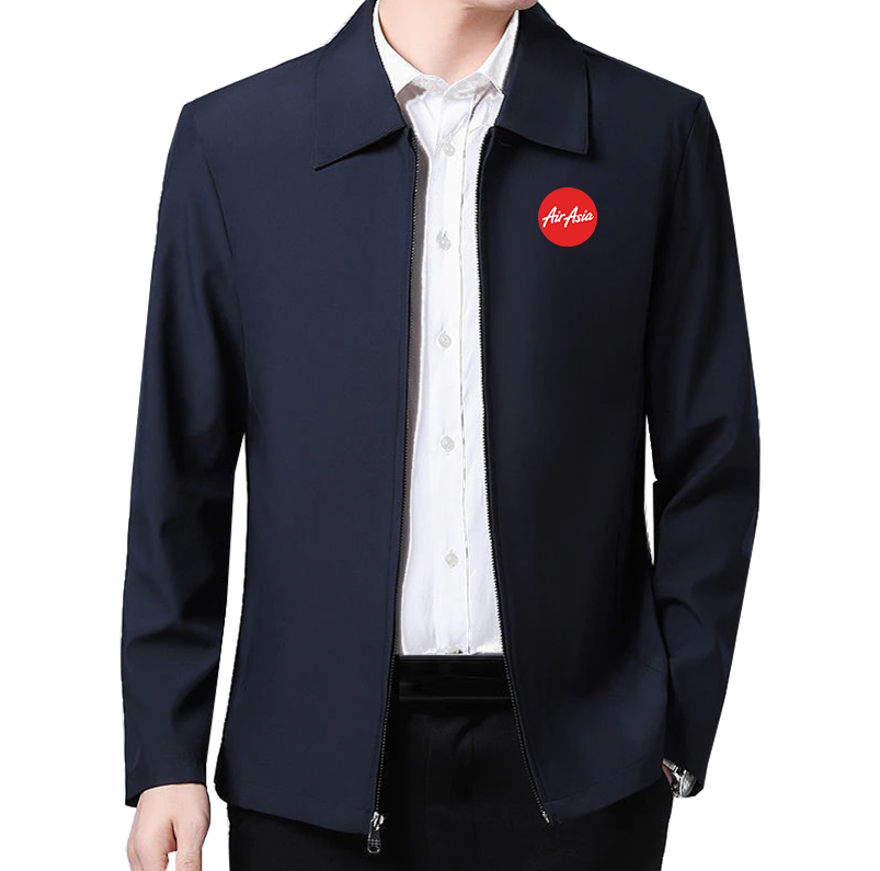 ASIA AIRLINE  JACKET