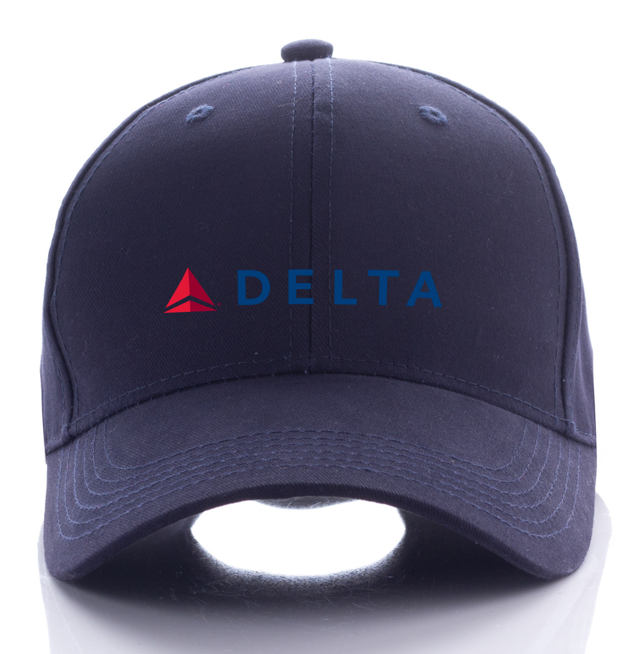DELTA AIRLINE CAP 01